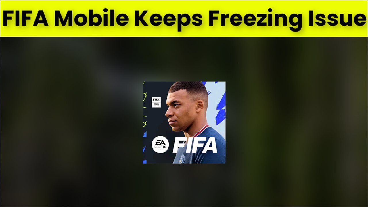 FIFA 19 Companion App Guide for iOS and Android