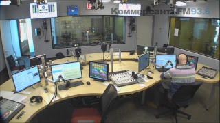 Коммерсантъ Fm Live