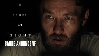 It comes at night - Bande-annonce VF