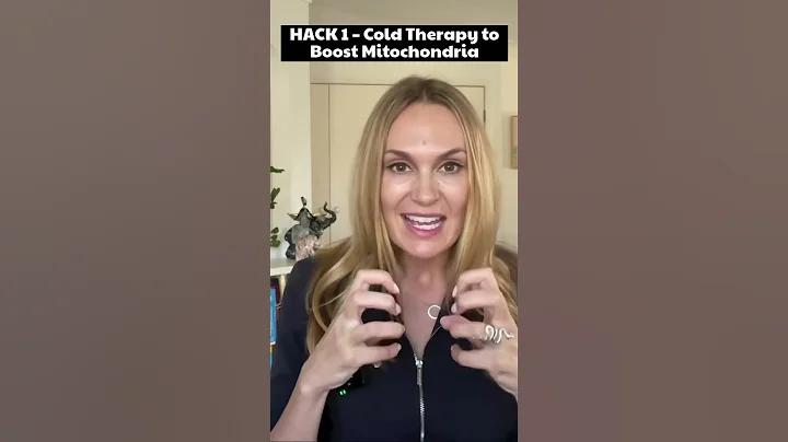 Cold Exposure Activates Brown Fat To Burn Energy Effectively