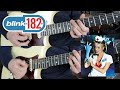 What&#39;s My Age Again? - Blink 182 (Full Guitar Cover)