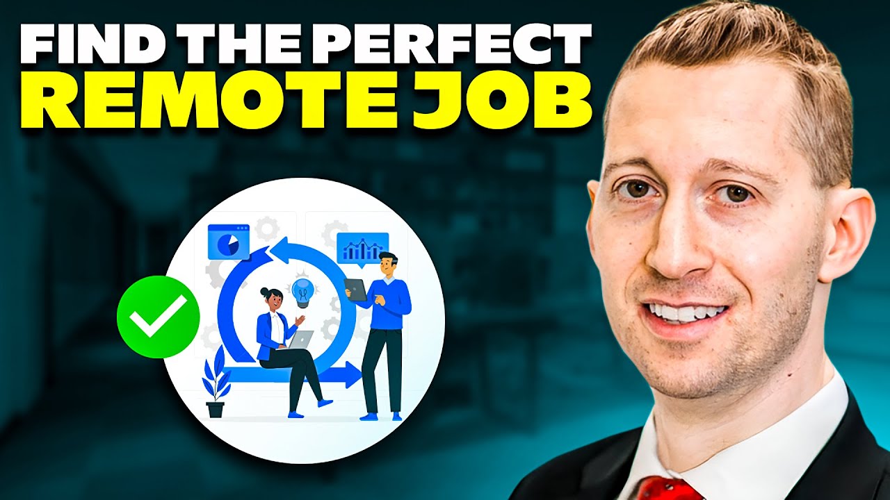 The Ultimate Guide To Finding The Best Remote Jobs