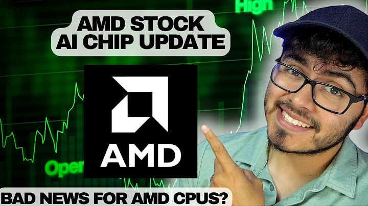 La acción de AMD depende del éxito de este chip