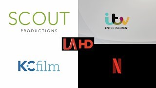 Scout Productions/ITV Entertainment/KC Films/Netflix