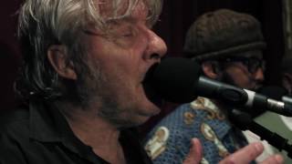 Video thumbnail of "Arno - Brussels (Live Session @ AB)"