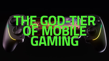 Razer Kishi Ultra | The God-Tier of Mobile Gaming