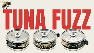 Beetronics Tuna Fuzz Fuzz Pedal Demo