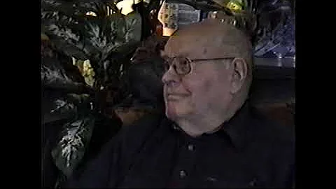 Walter Graham