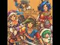 Heroes of Mana OST ~ 202. A Cold Beat [冷たき鼓動]