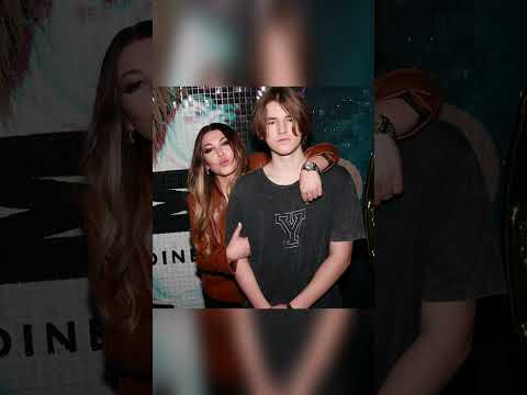 ВЕСЬ В МАМУ! Как выглядит 16-летний сын певицы Ирины Дубцовой? #Shorts