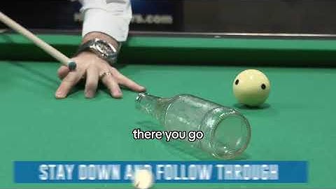 Simple drill from @Florian “Venom” Kohler #apapool #apapoolleague #billiards #poolplayer #8ballpool