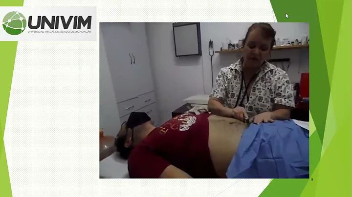 Sandra Redmond U2A3 Dx Tx Px Enf Digestivas video1...