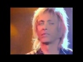 Benjamin orr  even angels fall