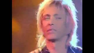Benjamin Orr - Even Angels Fall