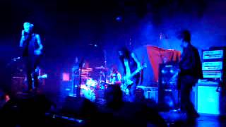 Coldrain - This War is On Live Glasgow Barrowland 14/03/15