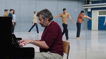 Zeitigung (2017) — teaser #01