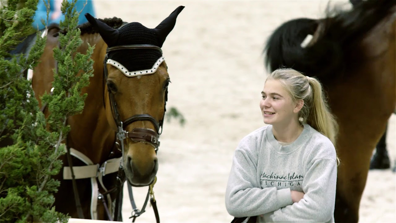 Discover The World Equestrian Center Wilmington Ohio YouTube discover-the-world-equestrian-center-wilmington-ohio-youtube
