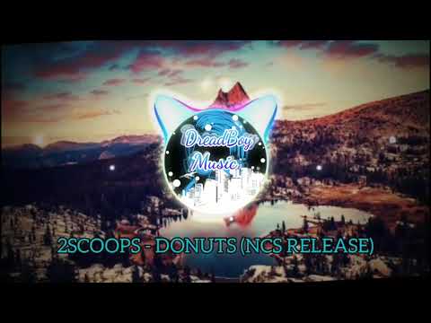 2scoops Donuts Ncs Release Visualizer By Dreadboy Music Youtube - roblox 25coops donuts ncs release