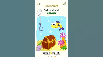 🔥 Dop 2 👀 Level 1403 Android⚡IOS #dop2 #gameplay #shorts