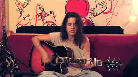 A million of rivers- Original song by Susana Rico