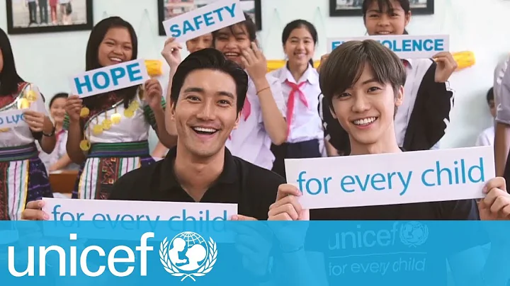 World Children's Day: a global day of action for children, by children. - DayDayNews