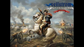 VeilStrom - Rise Of A Corsican (Official Music Video)