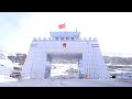 Pakistan - China Border 🇵🇰 |