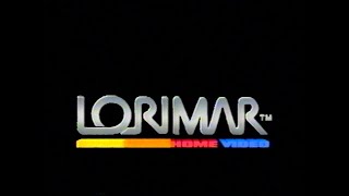 Opening To King Kong Lives 1987 Demo Vhs Lorimar Home Video