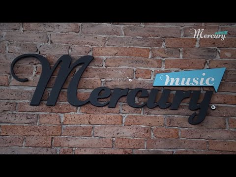 Mercury Music Chile