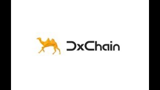 $DX Altcoin Valuation. DxChain Network Valuation