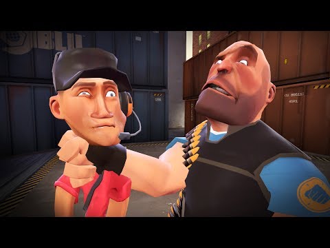 Video: Team Fortress 2 • Side 3