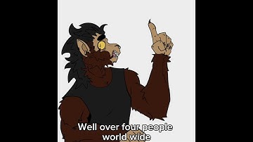 TikTok went crazy on Wukong | Lego Monkie Kid | Artist Skit