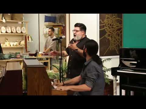 تحمل کن دلی ابی سیاوش قمیشی ایرج جنتی عطایی