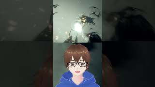 Better hope the clicker works! #alanwake #shorts #vtuber