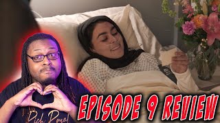 WE LOVE YOU MARJANMOUSE!!!!!! | 9-1-1: Lone Star Season 4 Episode 9 Review