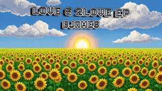 Bjames - Darling Love 2Love Ep