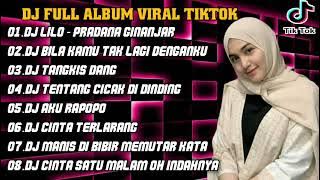 DJ LILO REMIX FULL ALBUM VIRAL TIKTOK TERBARU 2022