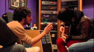 DownloadThe Strokes - Making of Angles: EP1 MP3 MP4 The Strokes - Making of Angles: EP1