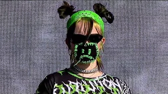 Billie Eilish | Bad Guy (Live Performance) Reading Festival 2019 (HD) Billie Eilish | Bad Guy (Live Performance) Reading Festival 2019 (HD)