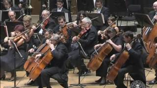 Selecciones de "Parsifal". BSO/Gunther Neuhold, dir. (A Coruña, 2010)
