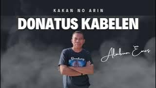 Download lagu Donatus Kabelen || Kakan No Arin || Lagu Daerah Lamaholot