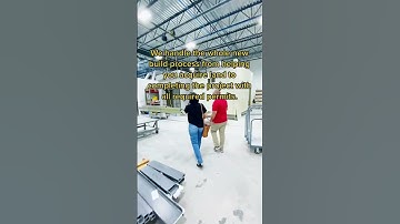 The future of construction is here