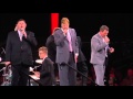 Heritage of Gold - Gold City Reunion "I’m  Not  Giving  Up" at NQC 2015