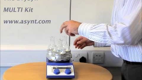 Asynt DrySyn MULTI KIT