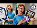 Youngest Videogame Developer Ever | Guinness World Records