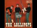The Lollipops - Naked When You Come