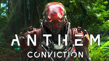 Conviction – An Anthem Trailer From Neill Blomkamp