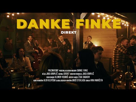 DIREKT DANKE FINKE OFFICIAL VIDEO