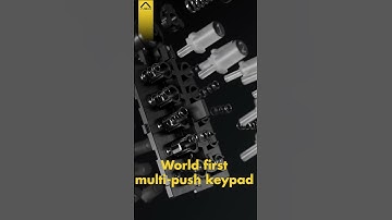 Ark Tamo by The Key Safe Company