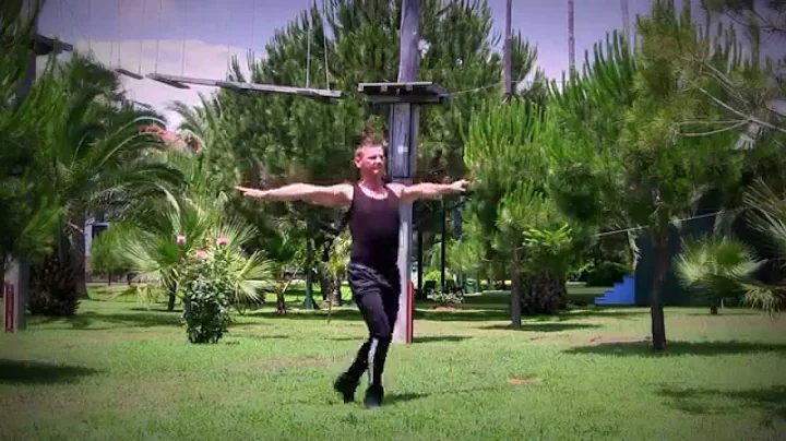 Michael Bodnar dance promo